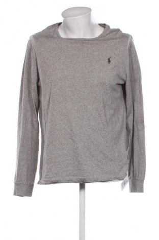 Férfi blúz Polo Ralph Lauren, Méret L, Szín Szürke, Ár 10 359 Ft