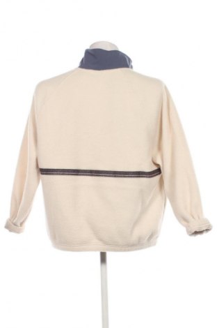 Herren Shirt Quiksilver, Größe L, Farbe Beige, Preis € 18,99