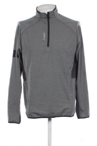 Pánské tričko  Reebok, Velikost L, Barva Šedá, Cena  659,00 Kč
