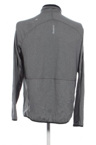 Pánské tričko  Reebok, Velikost L, Barva Šedá, Cena  659,00 Kč