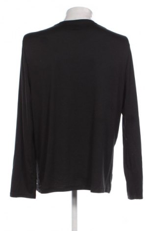 Férfi blúz Reebok, Méret XL, Szín Fekete, Ár 11 099 Ft