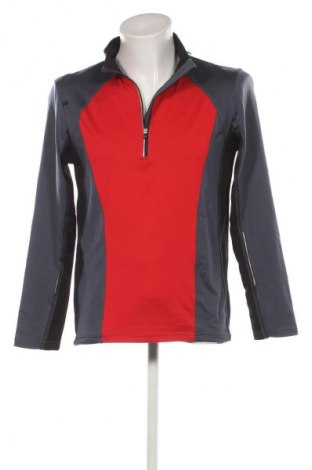 Ανδρική μπλούζα Running Gear By TCM, Μέγεθος M, Χρώμα Πολύχρωμο, Τιμή 5,99 €