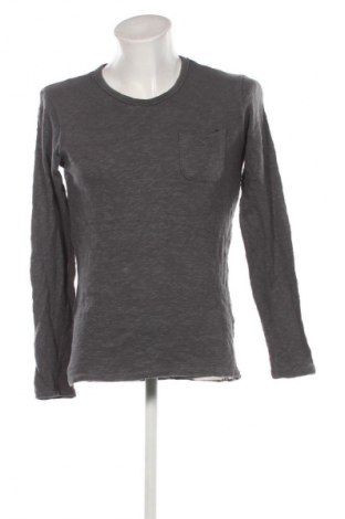 Herren Shirt Smog, Größe M, Farbe Grau, Preis € 4,99