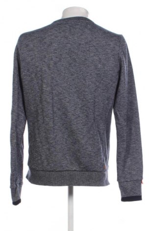 Bluză de bărbați Superdry, Mărime XL, Culoare Gri, Preț 210,99 Lei