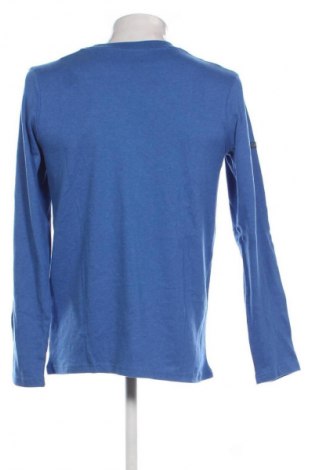 Herren Shirt Superdry, Größe M, Farbe Blau, Preis € 17,99