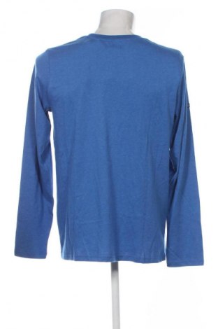 Herren Shirt Superdry, Größe XL, Farbe Blau, Preis € 17,99