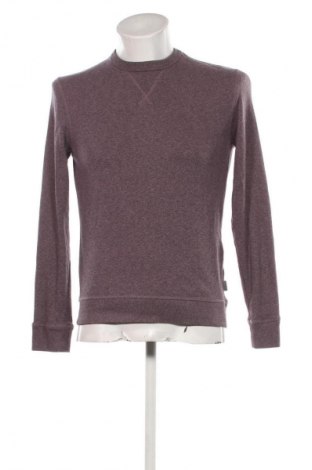 Męska bluzka Ted Baker, Rozmiar M, Kolor Popielaty róż, Cena 222,99 zł