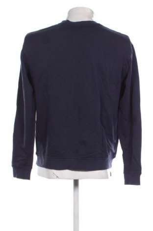 Мъжка блуза The Kooples Sport, Размер M, Цвят Син, Цена 96,99 лв.