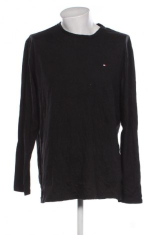 Мъжка блуза Tommy Hilfiger, Размер XL, Цвят Черен, Цена 55,99 лв.