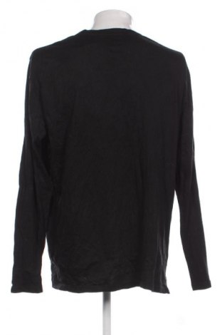 Мъжка блуза Tommy Hilfiger, Размер XL, Цвят Черен, Цена 55,99 лв.