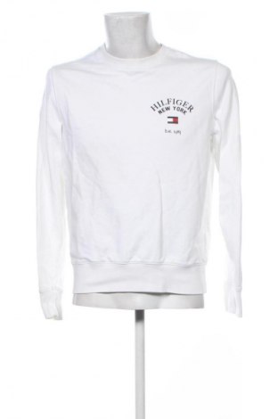 Herren Shirt Tommy Hilfiger, Größe M, Farbe Weiß, Preis € 86,99