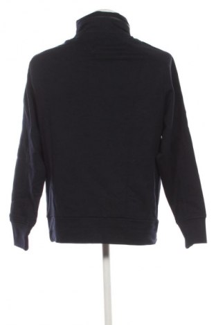 Мъжка блуза Tommy Hilfiger, Размер M, Цвят Син, Цена 127,99 лв.