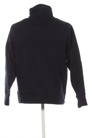 Мъжка блуза Tommy Hilfiger, Размер M, Цвят Син, Цена 127,99 лв.