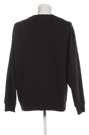 Pánske tričko  Tommy Jeans, Veľkosť XXL, Farba Čierna, Cena  26,95 €