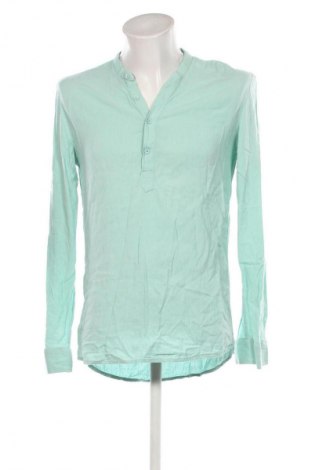 Herren Shirt Unbranded, Größe L, Farbe Grün, Preis 13,99 €