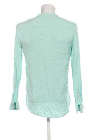 Herren Shirt Unbranded, Größe L, Farbe Grün, Preis 13,99 €