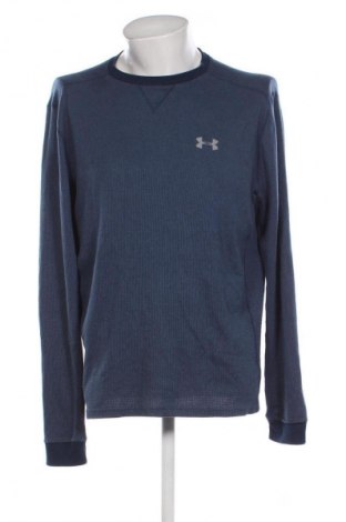 Pánské tričko  Under Armour, Velikost XL, Barva Modrá, Cena  659,00 Kč