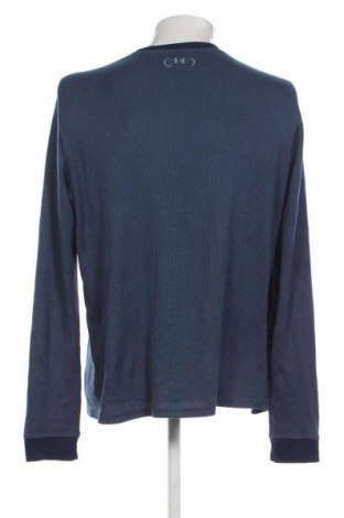 Pánské tričko  Under Armour, Velikost XL, Barva Modrá, Cena  659,00 Kč