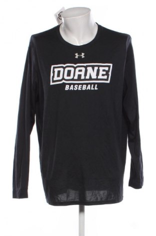 Pánské tričko  Under Armour, Velikost XL, Barva Černá, Cena  659,00 Kč