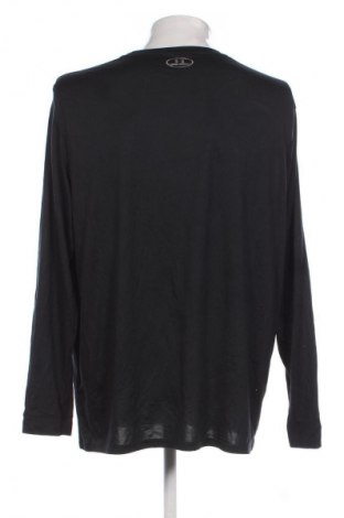 Pánské tričko  Under Armour, Velikost XL, Barva Černá, Cena  659,00 Kč