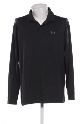 Męska bluzka Under Armour, Rozmiar XL, Kolor Czarny, Cena 134,99 zł