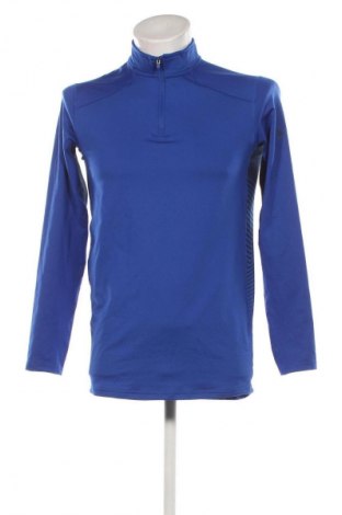 Ανδρική μπλούζα Under Armour, Μέγεθος M, Χρώμα Μπλέ, Τιμή 26,99 €