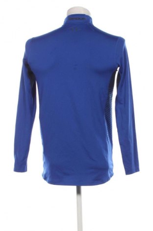 Ανδρική μπλούζα Under Armour, Μέγεθος M, Χρώμα Μπλέ, Τιμή 26,99 €
