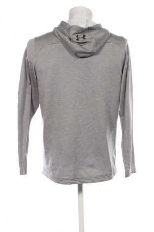 Ανδρική μπλούζα Under Armour, Μέγεθος M, Χρώμα Γκρί, Τιμή 26,99 €