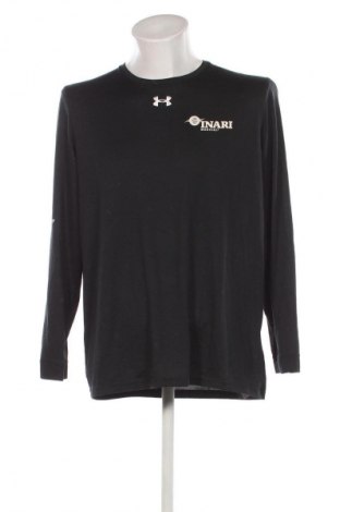 Pánské tričko  Under Armour, Velikost L, Barva Černá, Cena  659,00 Kč