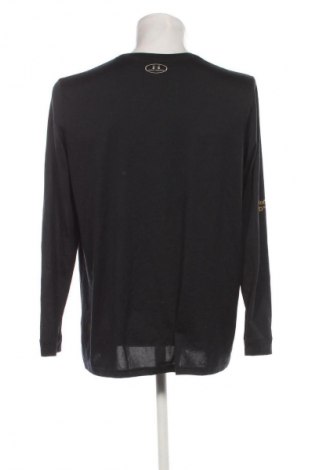 Pánské tričko  Under Armour, Velikost L, Barva Černá, Cena  659,00 Kč