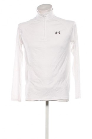Pánské tričko  Under Armour, Velikost M, Barva Bílá, Cena  659,00 Kč
