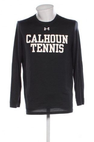 Pánské tričko  Under Armour, Velikost S, Barva Černá, Cena  659,00 Kč