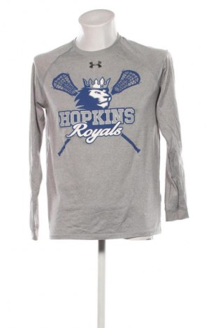 Pánské tričko  Under Armour, Velikost M, Barva Šedá, Cena  659,00 Kč