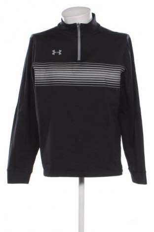 Pánské tričko  Under Armour, Velikost L, Barva Černá, Cena  659,00 Kč