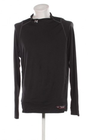 Pánské tričko  Under Armour, Velikost XL, Barva Černá, Cena  659,00 Kč