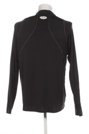 Pánské tričko  Under Armour, Velikost XL, Barva Černá, Cena  659,00 Kč