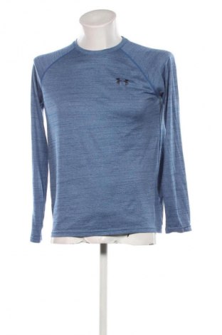 Pánské tričko  Under Armour, Velikost S, Barva Modrá, Cena  659,00 Kč