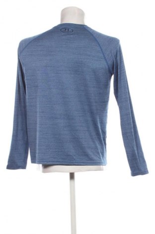 Pánské tričko  Under Armour, Velikost S, Barva Modrá, Cena  659,00 Kč
