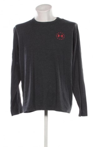 Férfi blúz Under Armour, Méret XXL, Szín Szürke, Ár 11 099 Ft