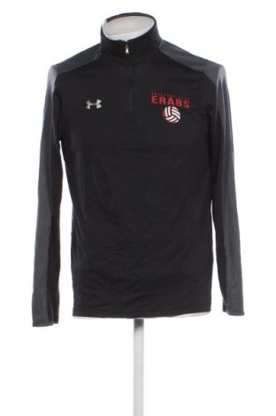 Pánské tričko  Under Armour, Velikost M, Barva Černá, Cena  659,00 Kč