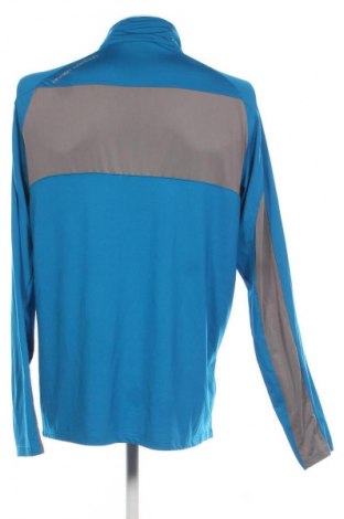 Férfi blúz Under Armour, Méret L, Szín Kék, Ár 11 099 Ft