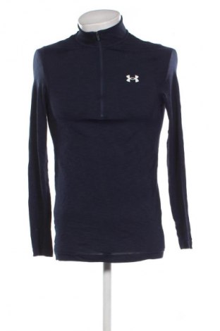 Pánské tričko  Under Armour, Velikost S, Barva Modrá, Cena  659,00 Kč