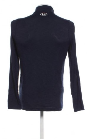 Pánské tričko  Under Armour, Velikost S, Barva Modrá, Cena  659,00 Kč