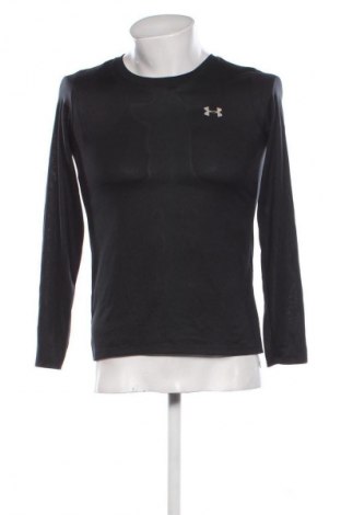 Pánské tričko  Under Armour, Velikost S, Barva Černá, Cena  659,00 Kč