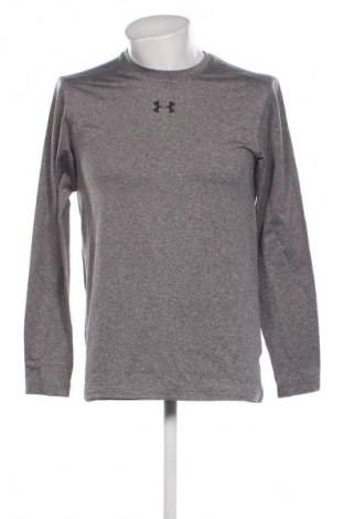Pánské tričko  Under Armour, Velikost M, Barva Šedá, Cena  659,00 Kč