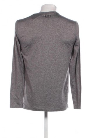 Pánské tričko  Under Armour, Velikost M, Barva Šedá, Cena  659,00 Kč