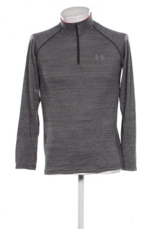 Pánské tričko  Under Armour, Velikost M, Barva Šedá, Cena  659,00 Kč