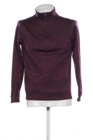 Pánské tričko  Under Armour, Velikost M, Barva Fialová, Cena  659,00 Kč