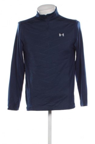 Pánské tričko  Under Armour, Velikost M, Barva Modrá, Cena  659,00 Kč