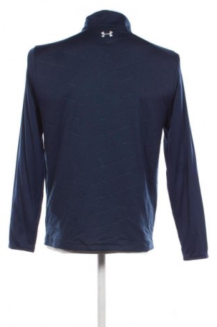 Pánské tričko  Under Armour, Velikost M, Barva Modrá, Cena  659,00 Kč